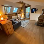 شقة Karbergsuite Turrach *