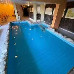 شقة Karbergsuite Turrach