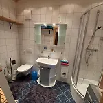 شقة Karbergsuite Turrach