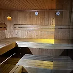Karbergsuite Turrach * تراشر هوهه