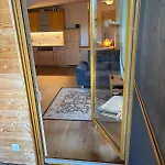 Karbergsuite Turrach * تراشر هوهه