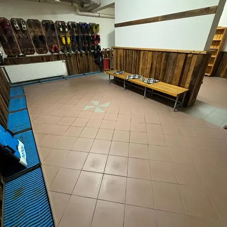 Karbergsuite Turrach