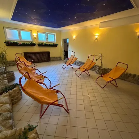 شقة Karbergsuite Turrach *