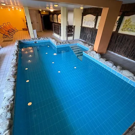 شقة Karbergsuite Turrach