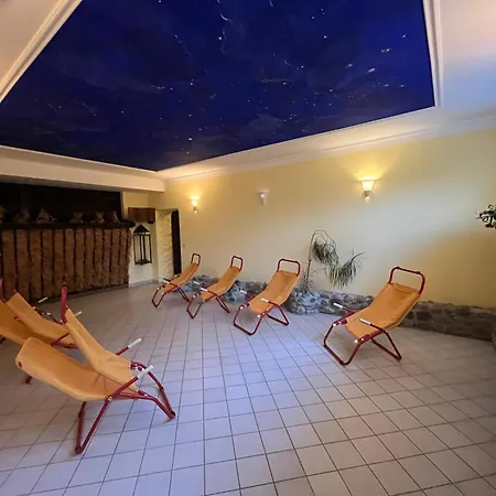 Karbergsuite Turrach شقة تراشر هوهه