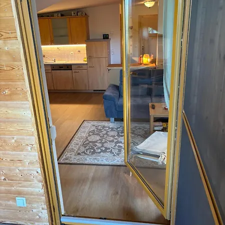 Karbergsuite Turrach * Turracher Hoehe