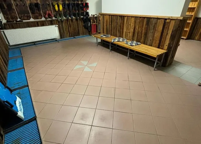 Karbergsuite Turrach