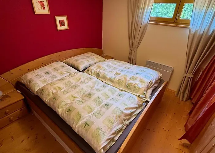 Karbergsuite Turrach