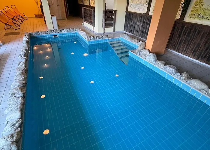 Apartament Karbergsuite Turrach