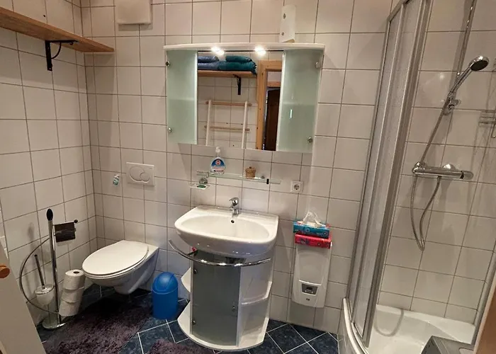 Apartament Karbergsuite Turrach