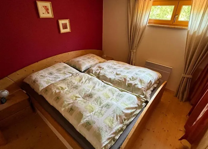 Karbergsuite Turrach *