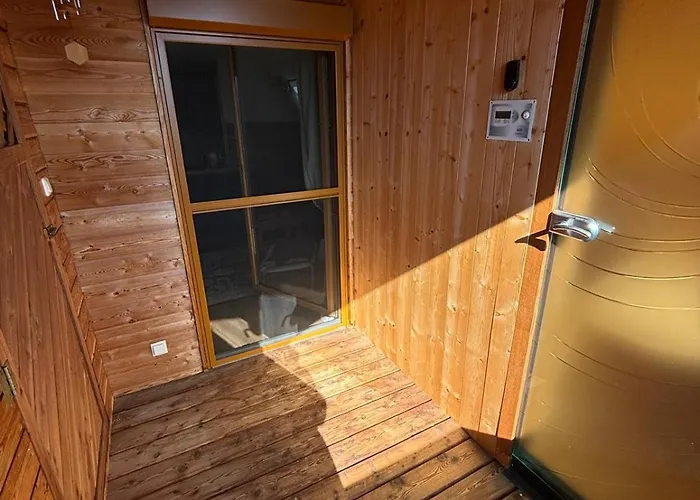 Apartament Karbergsuite Turrach *