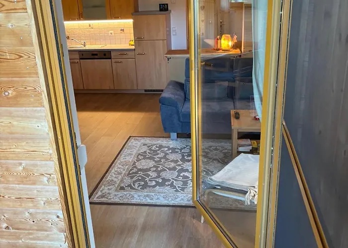 Karbergsuite Turrach * Turracher Hohe